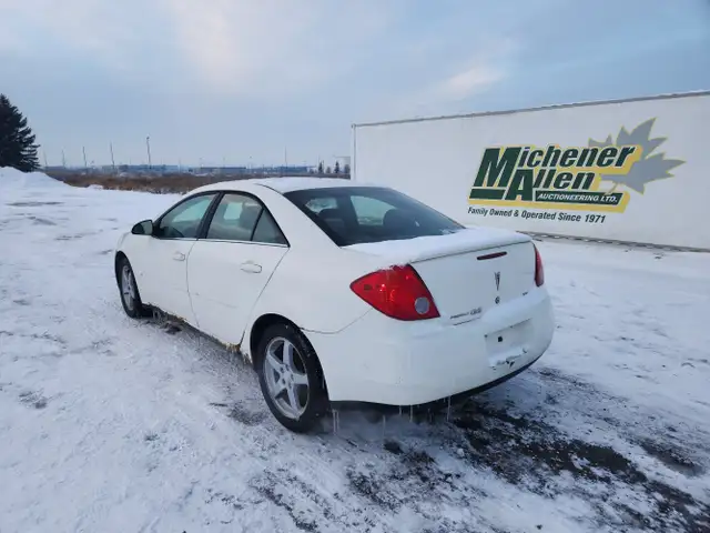 2006 Pontiac G6 - Photo 3