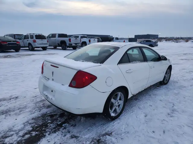 2006 Pontiac G6 - Photo 4
