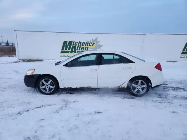 2006 Pontiac G6 - Photo 5
