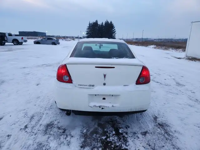2006 Pontiac G6 - Photo 6