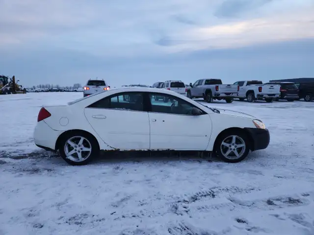 2006 Pontiac G6 - Photo 7