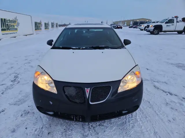 2006 Pontiac G6 - Photo 8