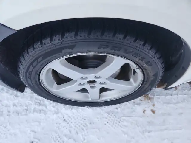 2006 Pontiac G6 - Photo 9
