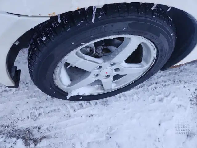 2006 Pontiac G6 - Photo 11