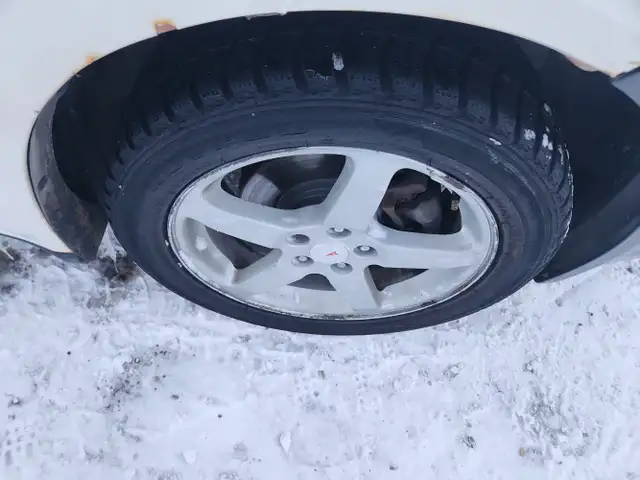 2006 Pontiac G6 - Photo 12