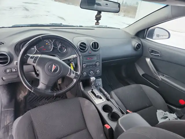 2006 Pontiac G6 - Photo 17