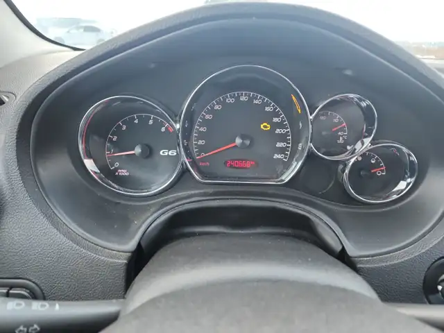 2006 Pontiac G6 - Photo 18