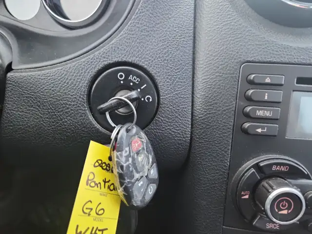 2006 Pontiac G6 - Photo 23