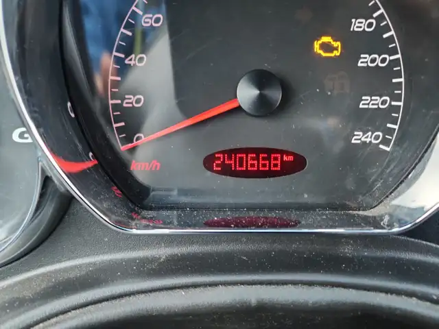 2006 Pontiac G6 - Photo 24