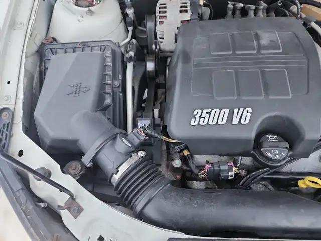 2006 Pontiac G6 - Photo 28
