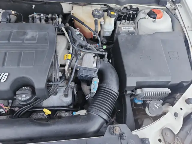 2006 Pontiac G6 - Photo 29