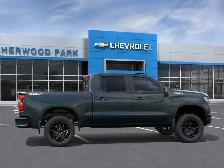 2026 Chevrolet Silverado 1500 LT Trail Boss - Photo 5