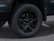 2026 Chevrolet Silverado 1500 LT Trail Boss - Photo 9