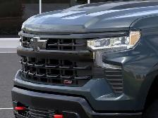 2026 Chevrolet Silverado 1500 LT Trail Boss - Photo 13
