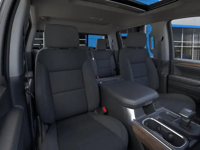 2026 Chevrolet Silverado 1500 LT Trail Boss - Photo 16