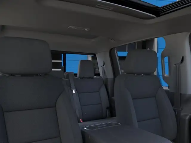 2026 Chevrolet Silverado 1500 LT Trail Boss - Photo 24