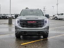 2026 GMC Sierra 1500 Elevation - Photo 3