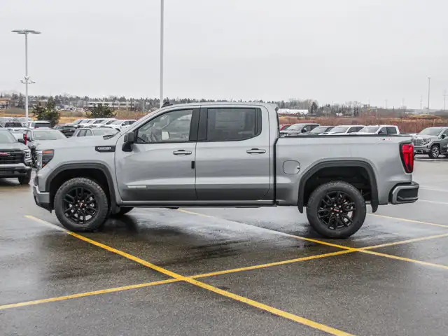 2026 GMC Sierra 1500 Elevation - Photo 5