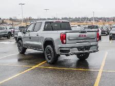 2026 GMC Sierra 1500 Elevation - Photo 6