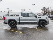 2026 GMC Sierra 1500 Elevation - Photo 10