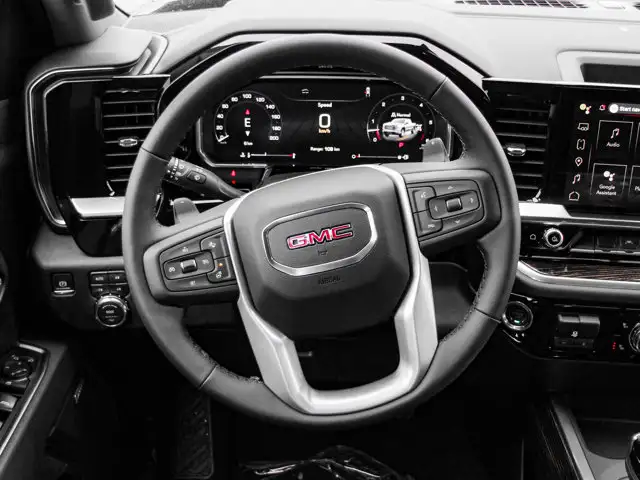 2026 GMC Sierra 1500 Elevation - Photo 19