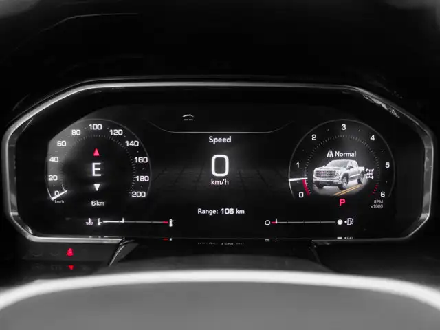 2026 GMC Sierra 1500 Elevation - Photo 21