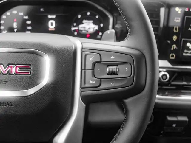 2026 GMC Sierra 1500 Elevation - Photo 22