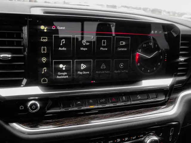 2026 GMC Sierra 1500 Elevation - Photo 24