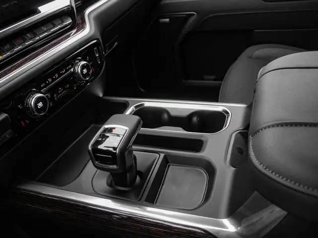 2026 GMC Sierra 1500 Elevation - Photo 27