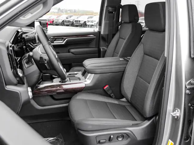 2026 GMC Sierra 1500 Elevation - Photo 29