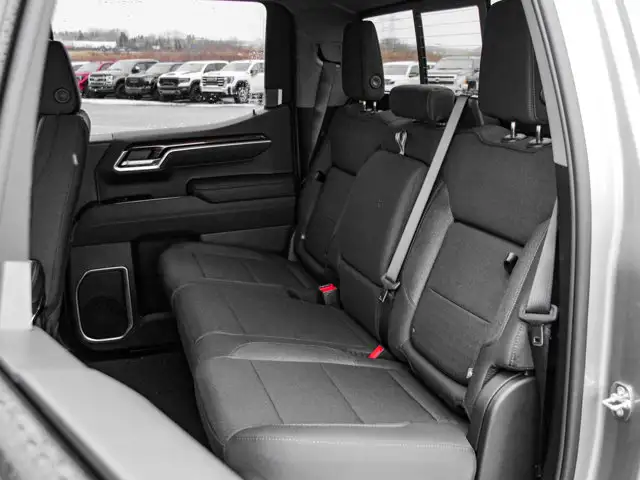 2026 GMC Sierra 1500 Elevation - Photo 30