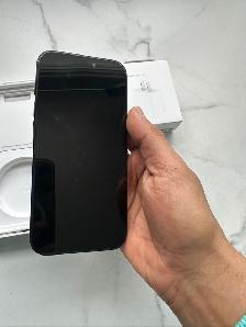 iPhone 15 Pro 128gb 80% batteryAirpods/Fast Charger/Delivery - Photo 3