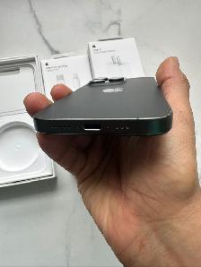 iPhone 15 Pro 128gb 80% batteryAirpods/Fast Charger/Delivery - Photo 6