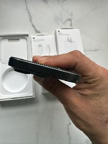 iPhone 15 Pro 128gb 80% batteryAirpods/Fast Charger/Delivery - Photo 7