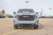 2026 GMC Sierra 1500 Elevation - Photo 3