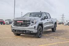 2026 GMC Sierra 1500 Elevation - Photo 4
