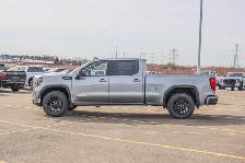 2026 GMC Sierra 1500 Elevation - Photo 5