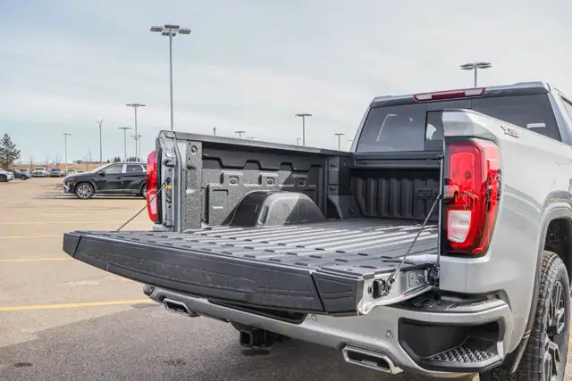 2026 GMC Sierra 1500 Elevation - Photo 8