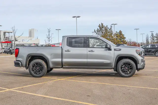 2026 GMC Sierra 1500 Elevation - Photo 10