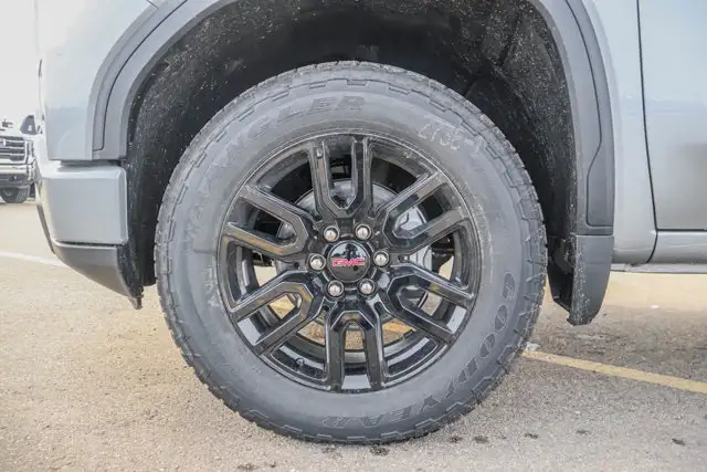 2026 GMC Sierra 1500 Elevation - Photo 13