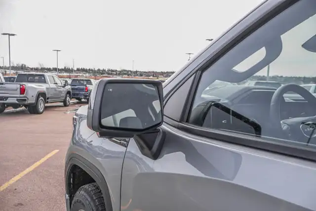 2026 GMC Sierra 1500 Elevation - Photo 14