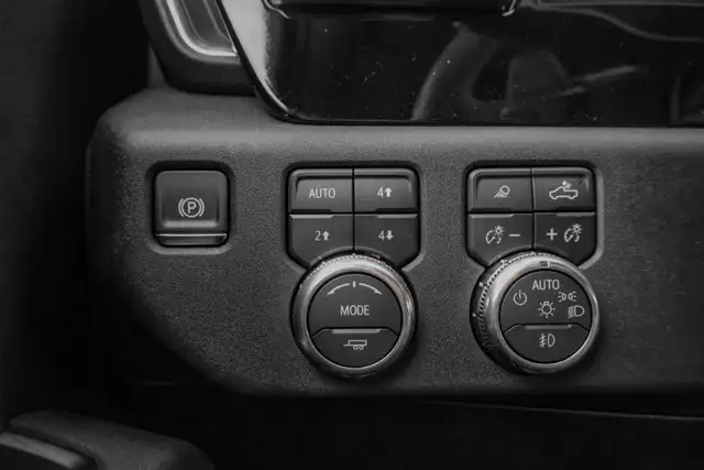 2026 GMC Sierra 1500 Elevation - Photo 19