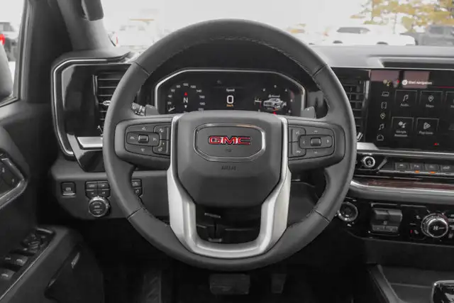 2026 GMC Sierra 1500 Elevation - Photo 20