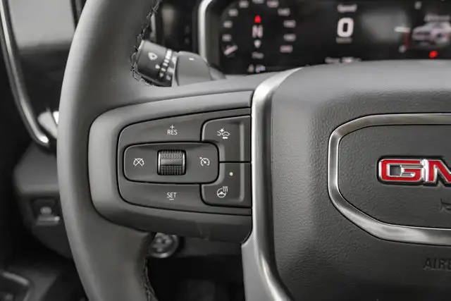 2026 GMC Sierra 1500 Elevation - Photo 21