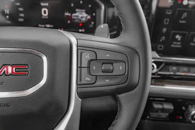 2026 GMC Sierra 1500 Elevation - Photo 23
