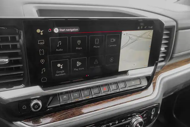 2026 GMC Sierra 1500 Elevation - Photo 25