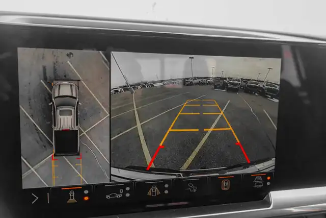 2026 GMC Sierra 1500 Elevation - Photo 26