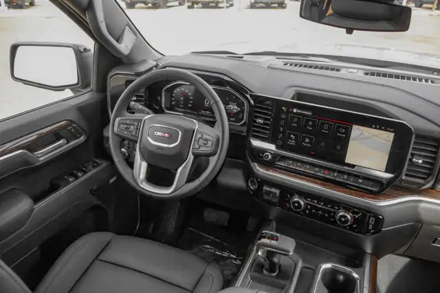 2026 GMC Sierra 1500 Elevation - Photo 29