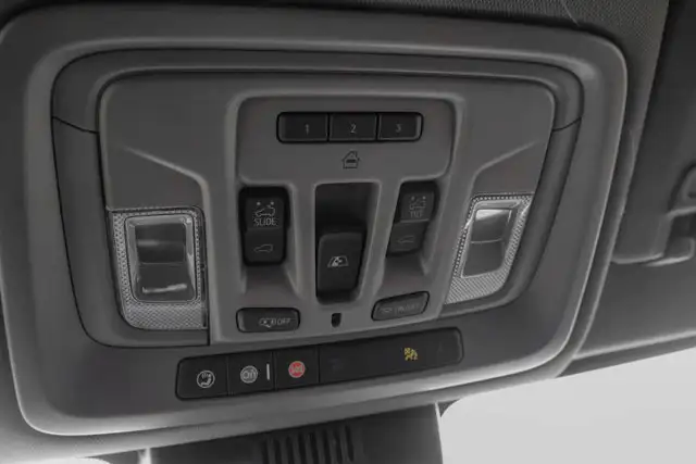 2026 GMC Sierra 1500 Elevation - Photo 30
