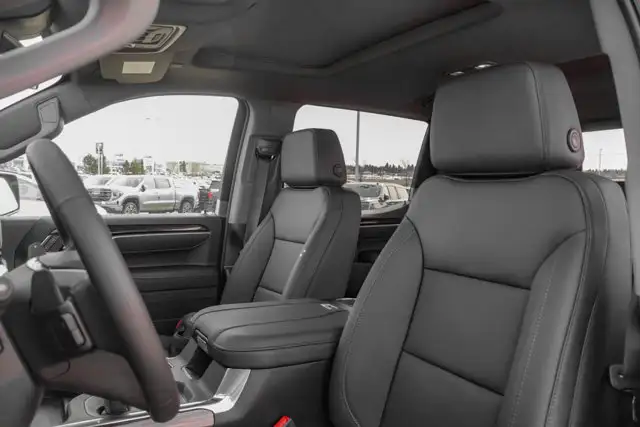 2026 GMC Sierra 1500 Elevation - Photo 32